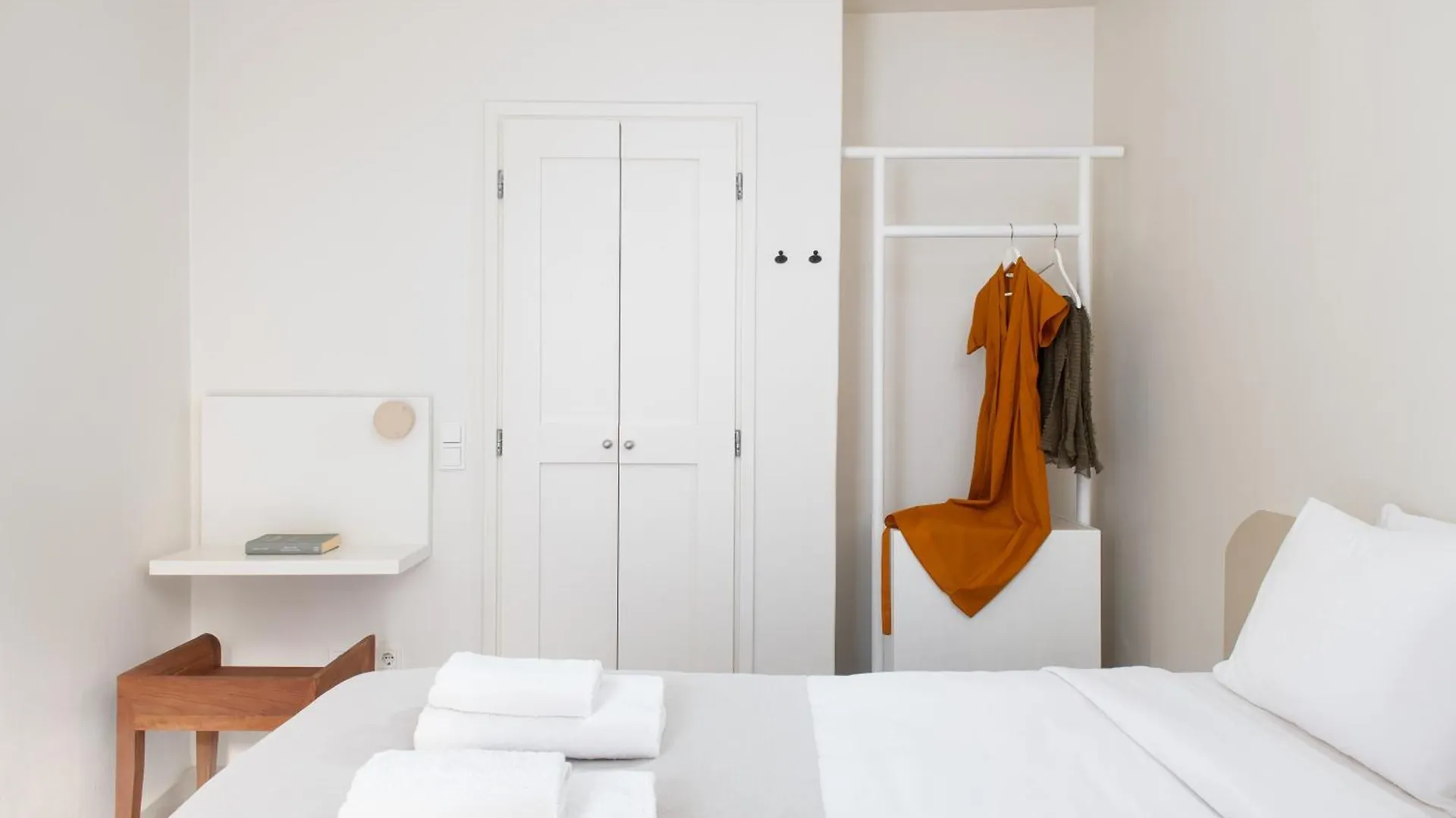 Terra Maria Hotel Mykonos Town