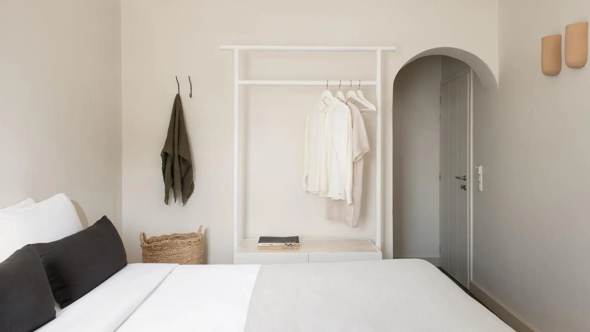 **  Terra Maria Hotel Mykonos Town Grækenland