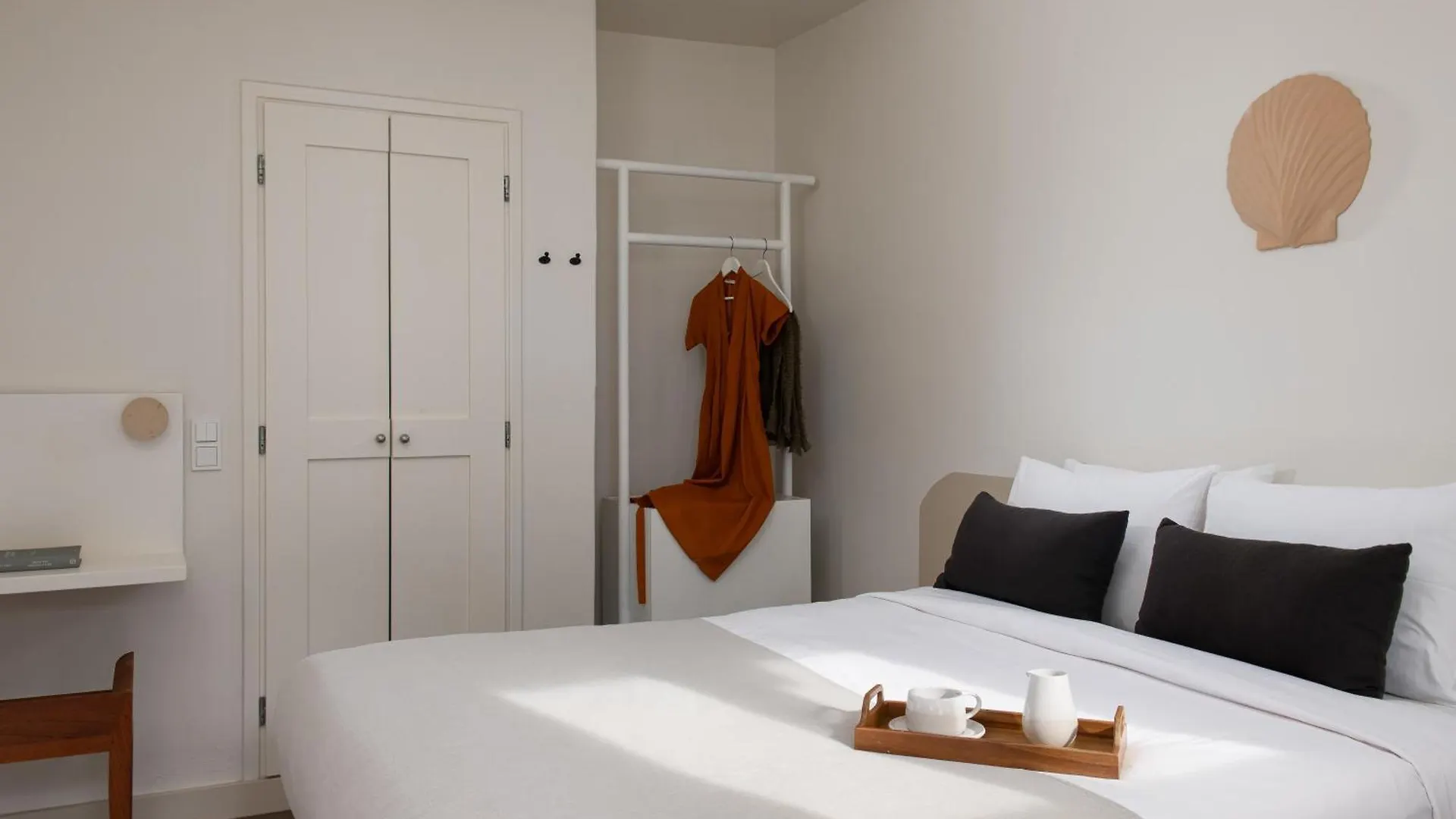 Terra Maria Hotel Mykonos Town 2*,