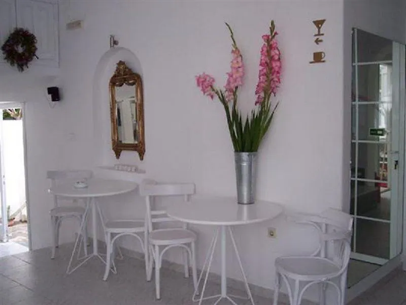 Terra Maria Hotel Mykonos Town